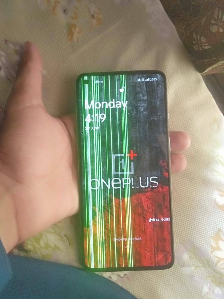 One Plus 8T 2