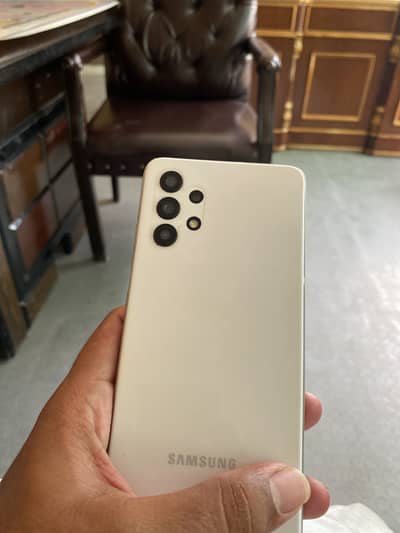 Samsung Mobile A32