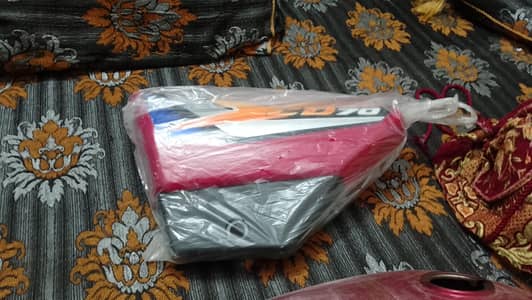 honda CD 70 2025 model original Tanki tapy brannew  ak din bhi iue