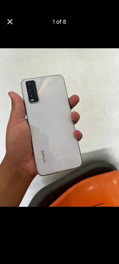 Vivo Y20
