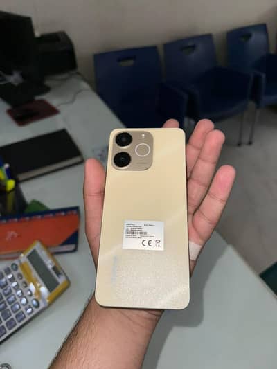Realme Note 60