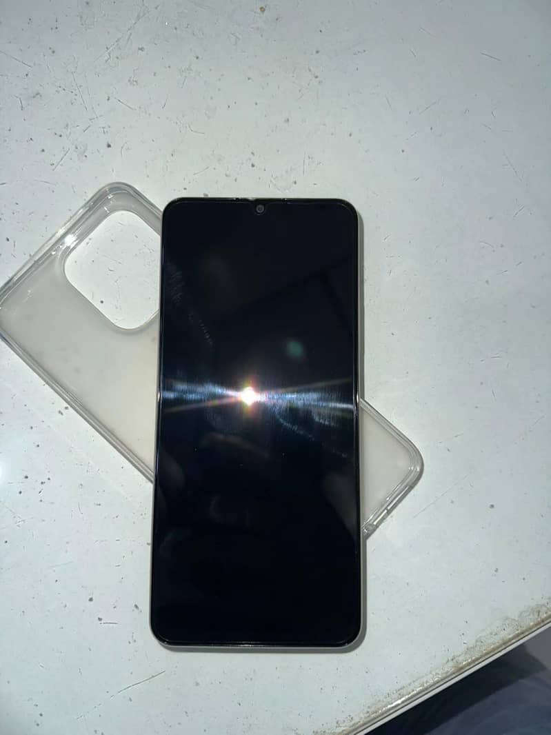 Realme Note 60 1