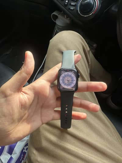 Apple Watch Series 9 41MM