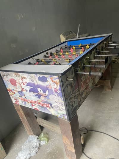 Bawa Game
