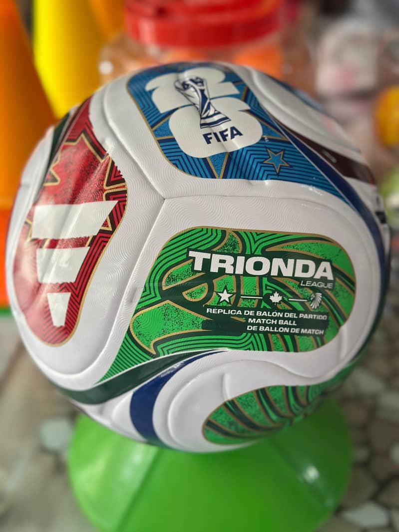 Trionda 1