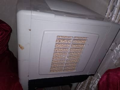 Room cooler