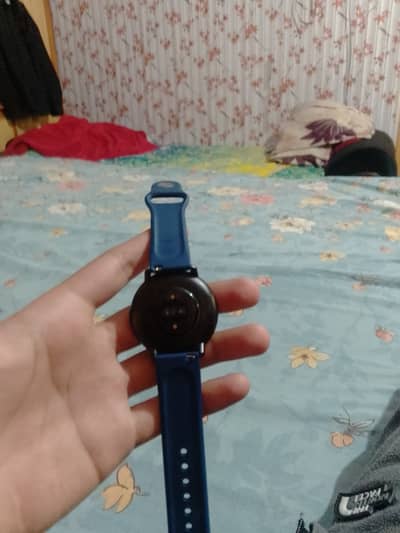 Xiaomi mibro lite for contact: +923095078399