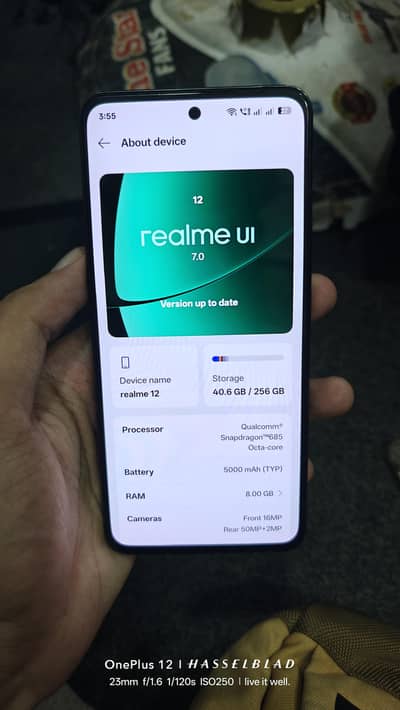 Realme 12