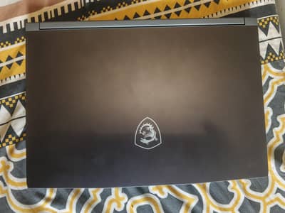 msi thin 15