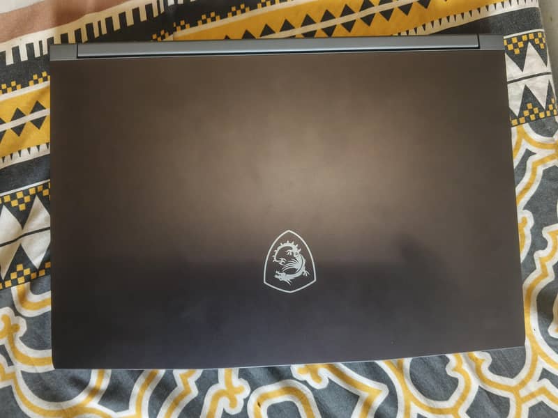 msi thin 15 0