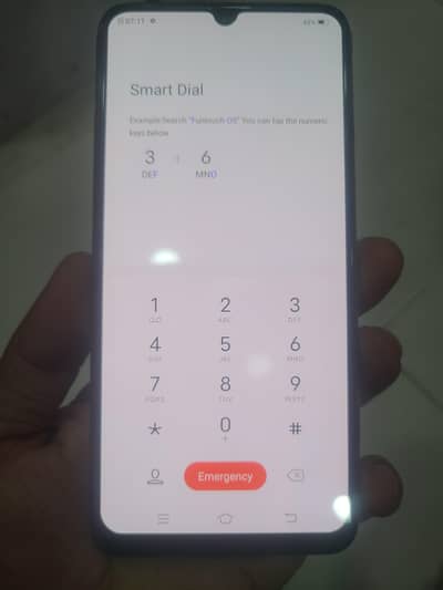 Vivo S1 With Box And Charger