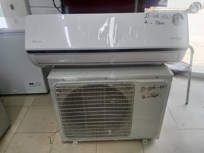 Dawnlance 2 Ton DC inverter Geniune (0321/0807777)