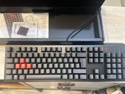 hp omen encoder new original