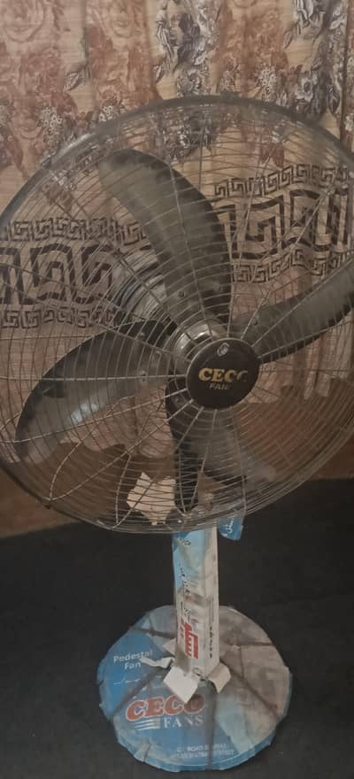 urgent selling Fan