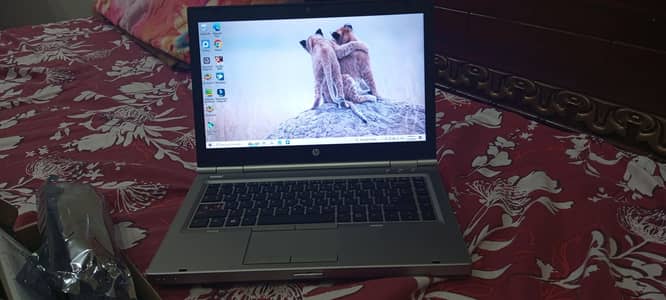 Hp Elitebook 8470p