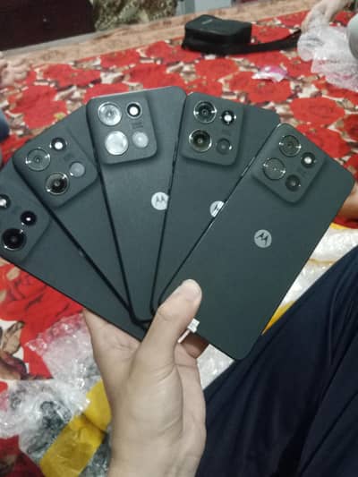 Motorola Moto G 5g 2025 Non pta