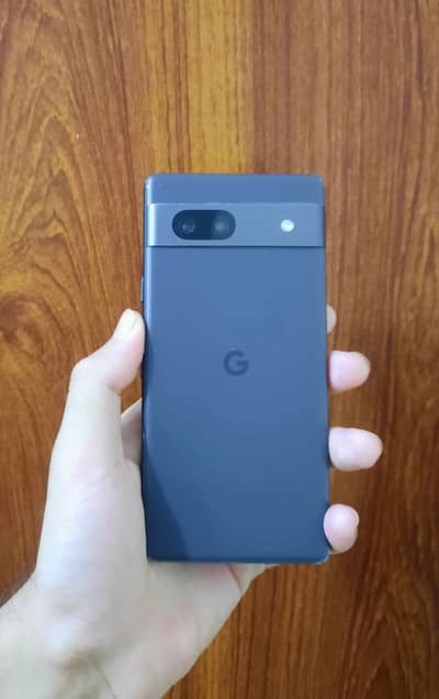 Google Pixel 7a 8/128 GB PTA Approved
