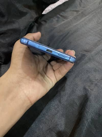 Huawei p10 lite 4/32 ram ha