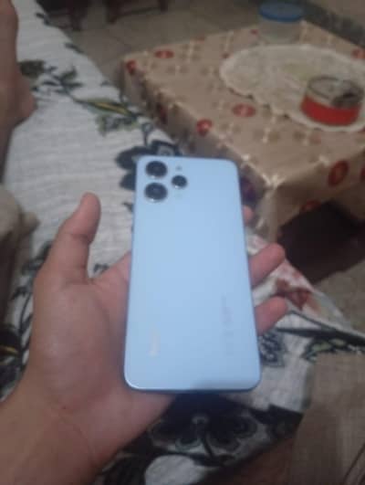 Xiaomi Redmi 12