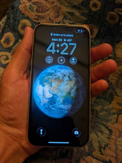 Apple iPhone 13 Pro