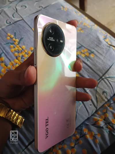VGO TEL Note 24 with Box