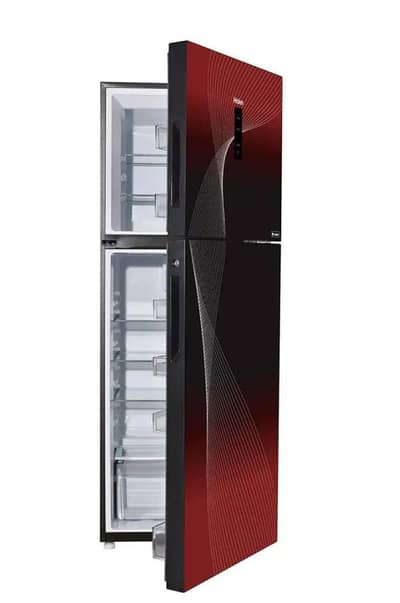 Haier invertor frig