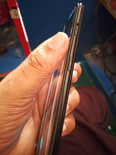 One Plus 6T Mclaren 10/256