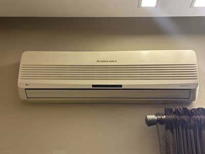 LG PLASMA GOLD (2 TON)