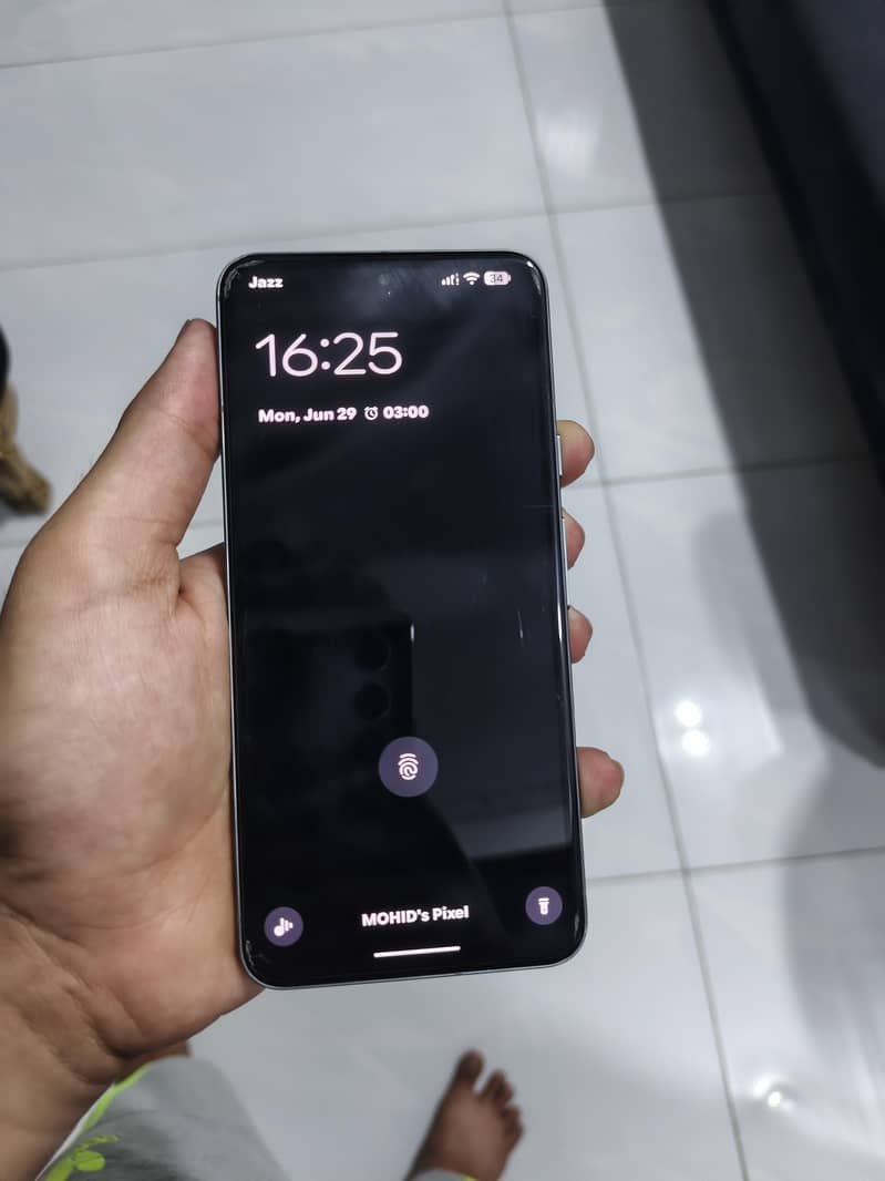 Google Pixel 8 3
