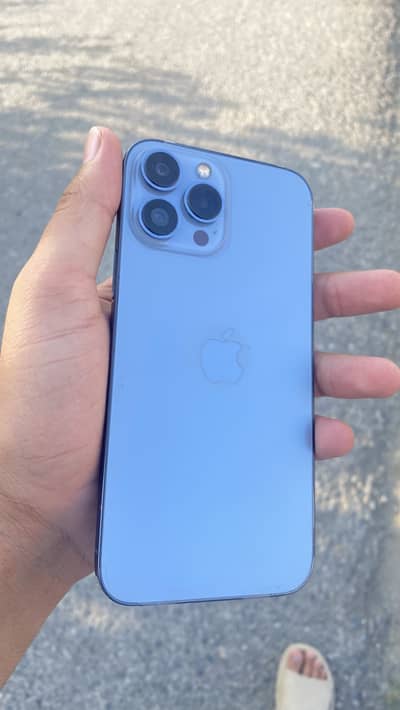 Apple iPhone 13 Pro Max