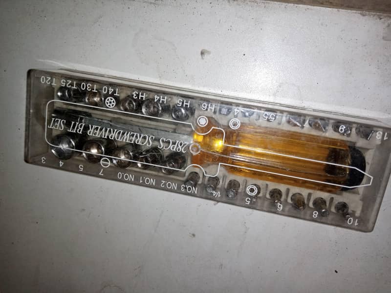 screw driver 1