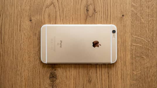 Apple iPhone 6 Plus