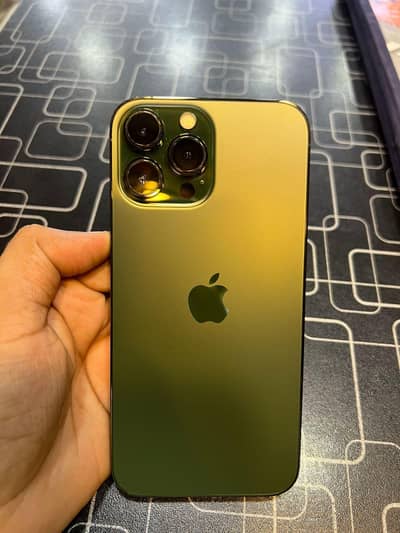 Apple iPhone 13 Pro Max