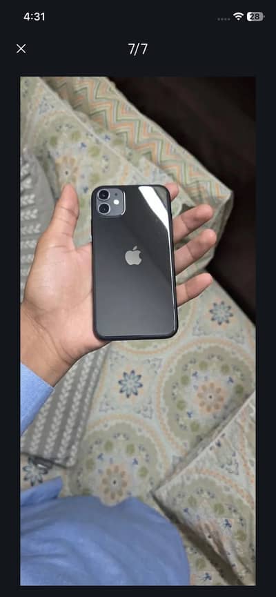 Apple iPhone 11 urgent sale …