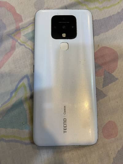 Tecno CAMON 16 SE