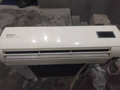 orient indoor 1.5 ton split AC