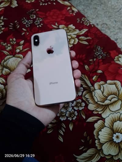 Apple iPhone XS