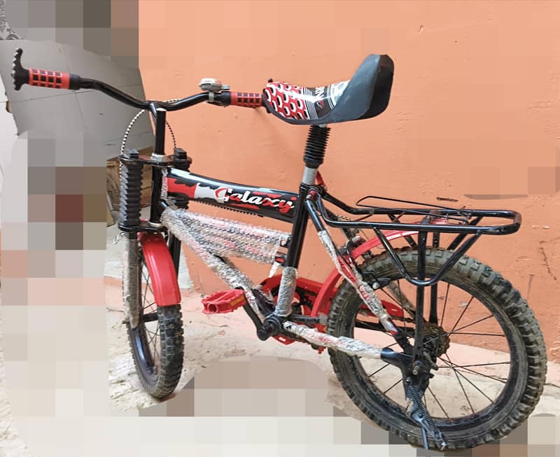 cycle 0