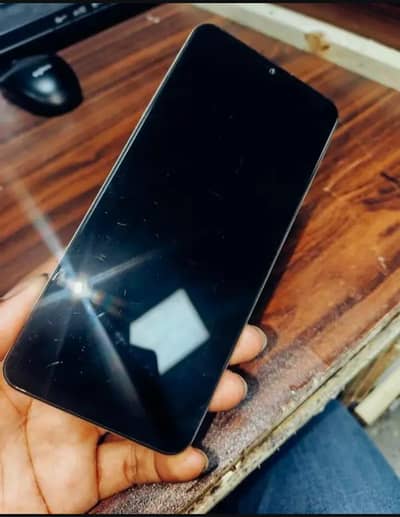 Realme C53 6+6/128 official pta