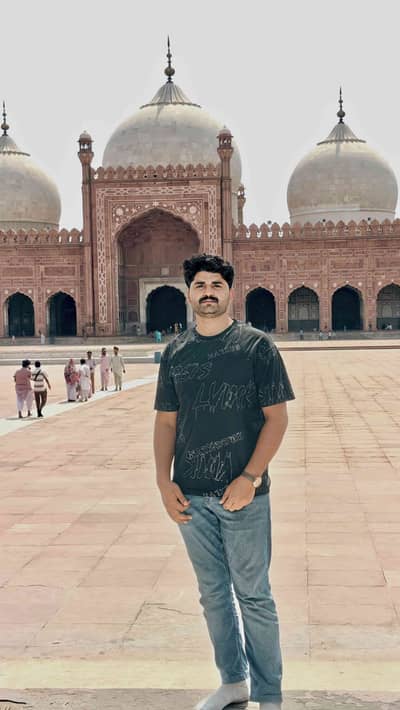 doctor Bilal