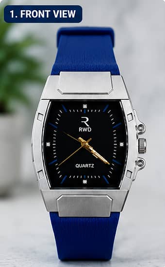 Premium Style Wrist Watch