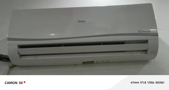good condition