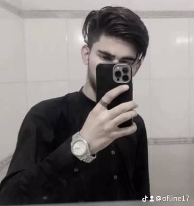 Hammad Khan