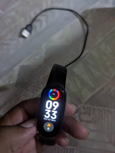 10/10 condition only watch and original charger