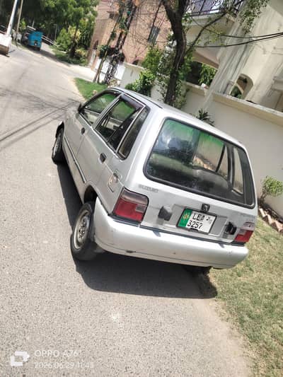 i Mehran VXR 2010 total original o3136003382