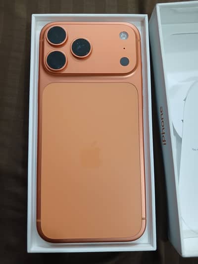 Apple iPhone 17 Pro Max 1Tb