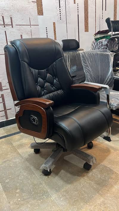 Executive Office Chair | Boss Chair | office chair | premium office ch