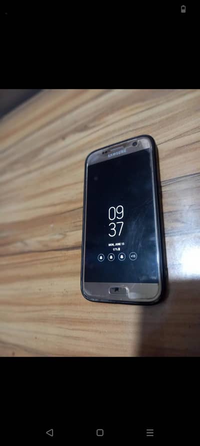 Samsung Galaxy  S7