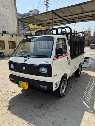 Suzuki Ravi