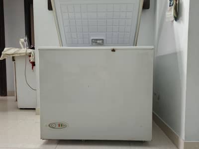 Waves Deep Freezer for sale